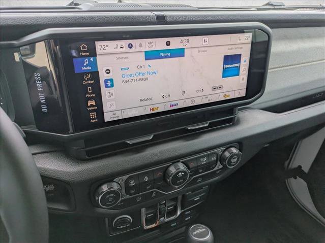 New 2026 Jeep Gladiator Sport image 11