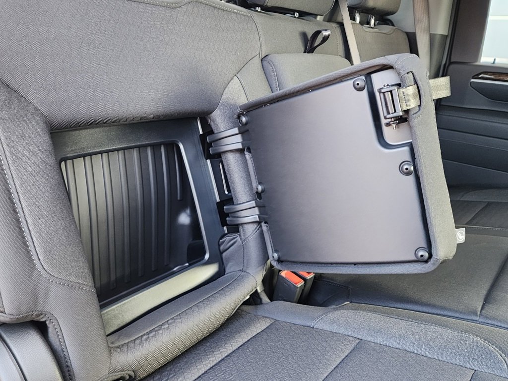 New 2026 GMC Sierra 2500 SLE image 46