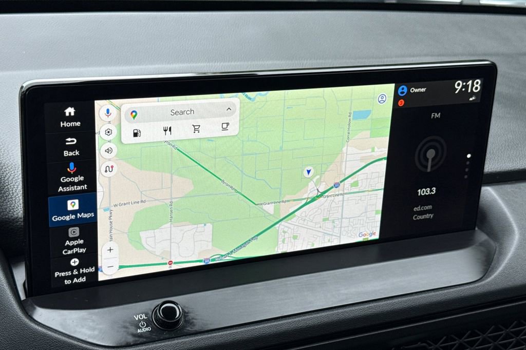 Certified 2025 Honda Accord Touring image 18