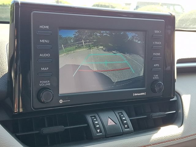 Certified 2022 Toyota RAV4 Adventure w/ Convenience Package AWD/4WD image 18