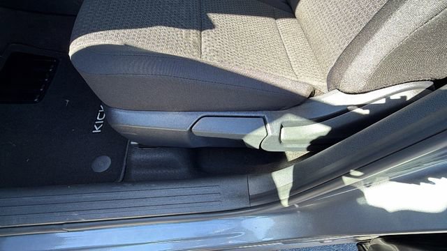 New 2026 Nissan Kicks S image 20