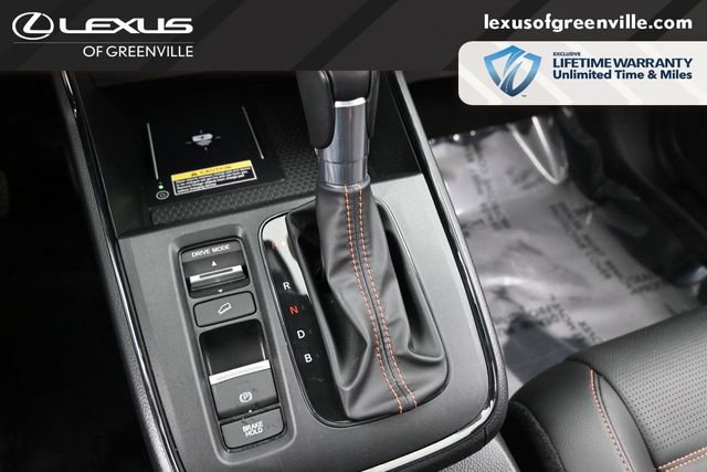 Used 2025 Honda CR-V Sport-L image 15