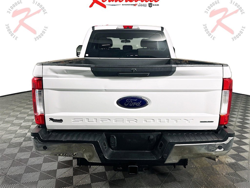 Used 2019 Ford F250 XL w/ XL Value Package image 6