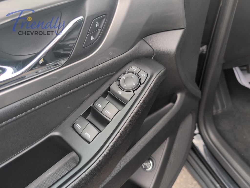 Certified 2023 Chevrolet Traverse LT w/ LPO, Floor Liner Package AWD/4WD image 15