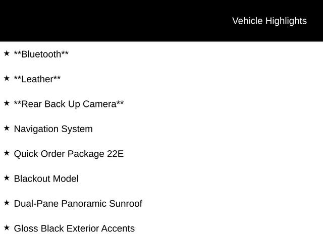 New 2025 Jeep Grand Cherokee L Limited image 10