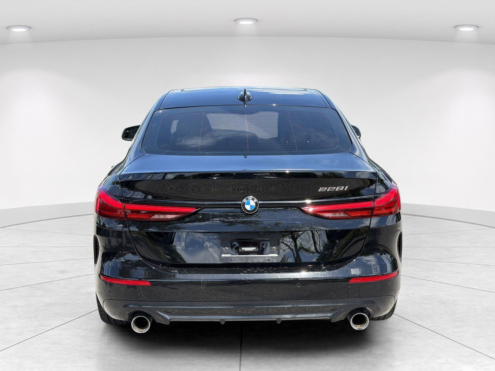 Used 2022 BMW 228i Gran Coupe w/ Convenience Package FWD image 5