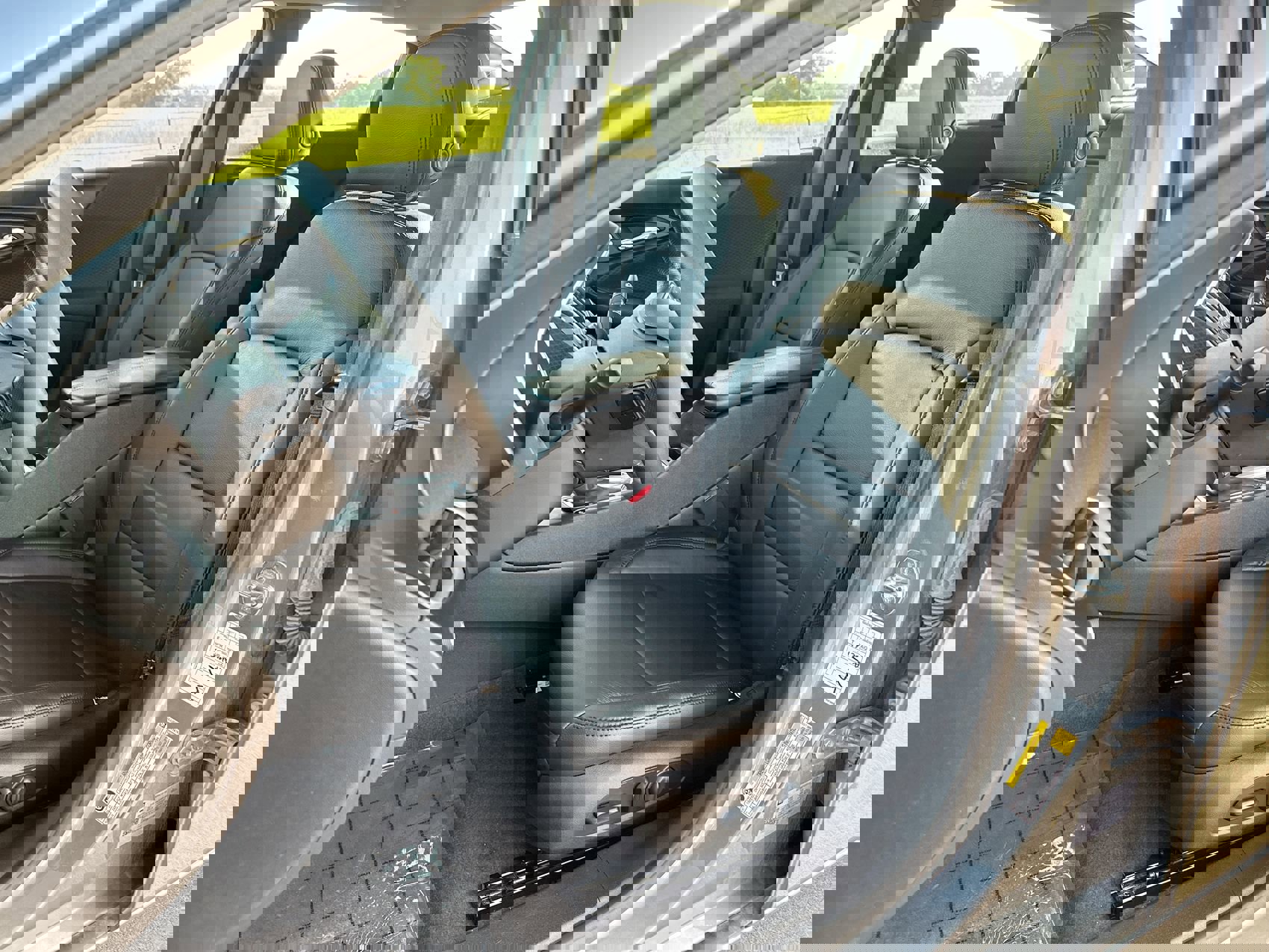 Used 2024 Chevrolet Malibu LT image 11