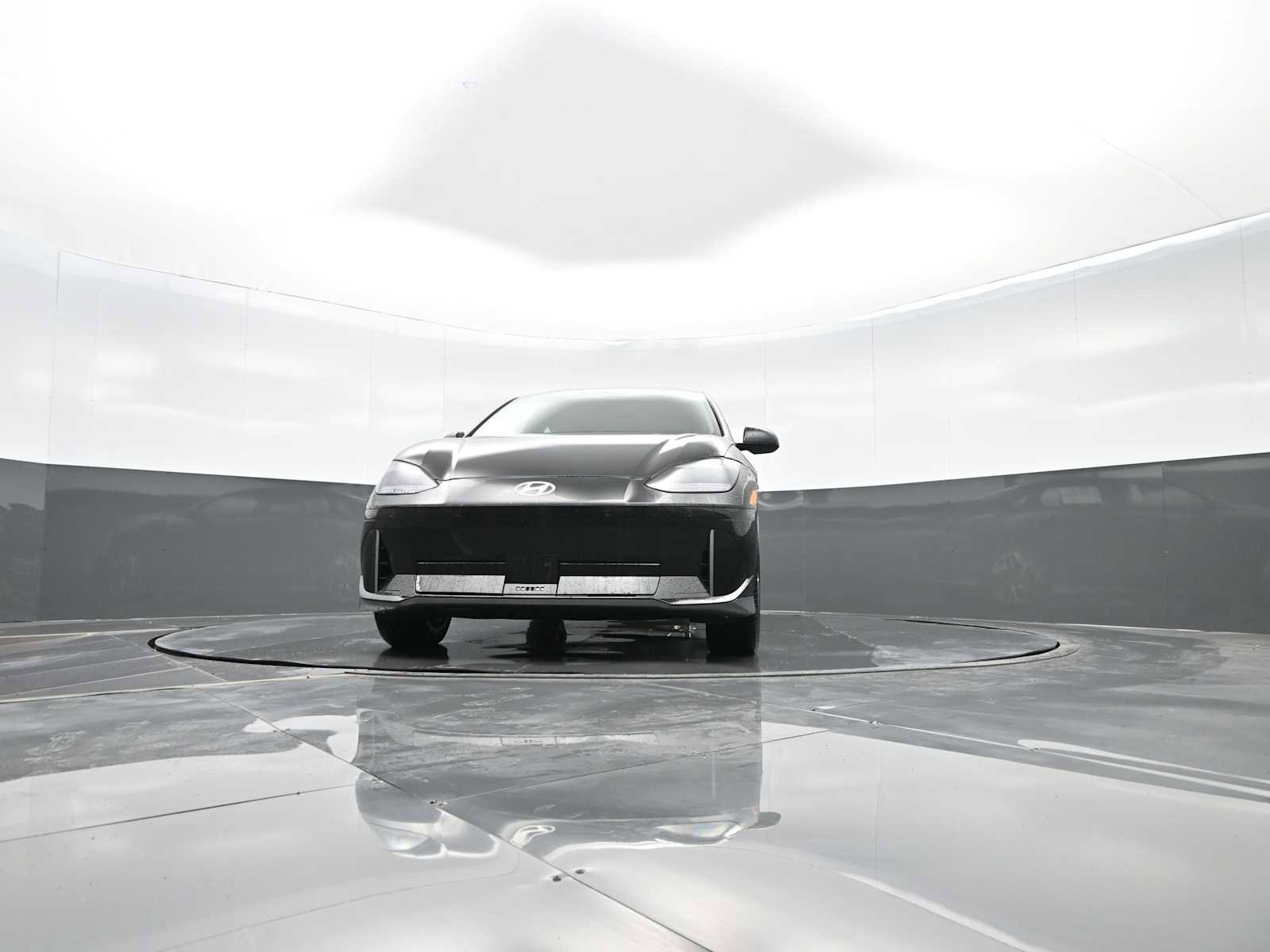 New 2024 Hyundai Ioniq 6 SEL image 29