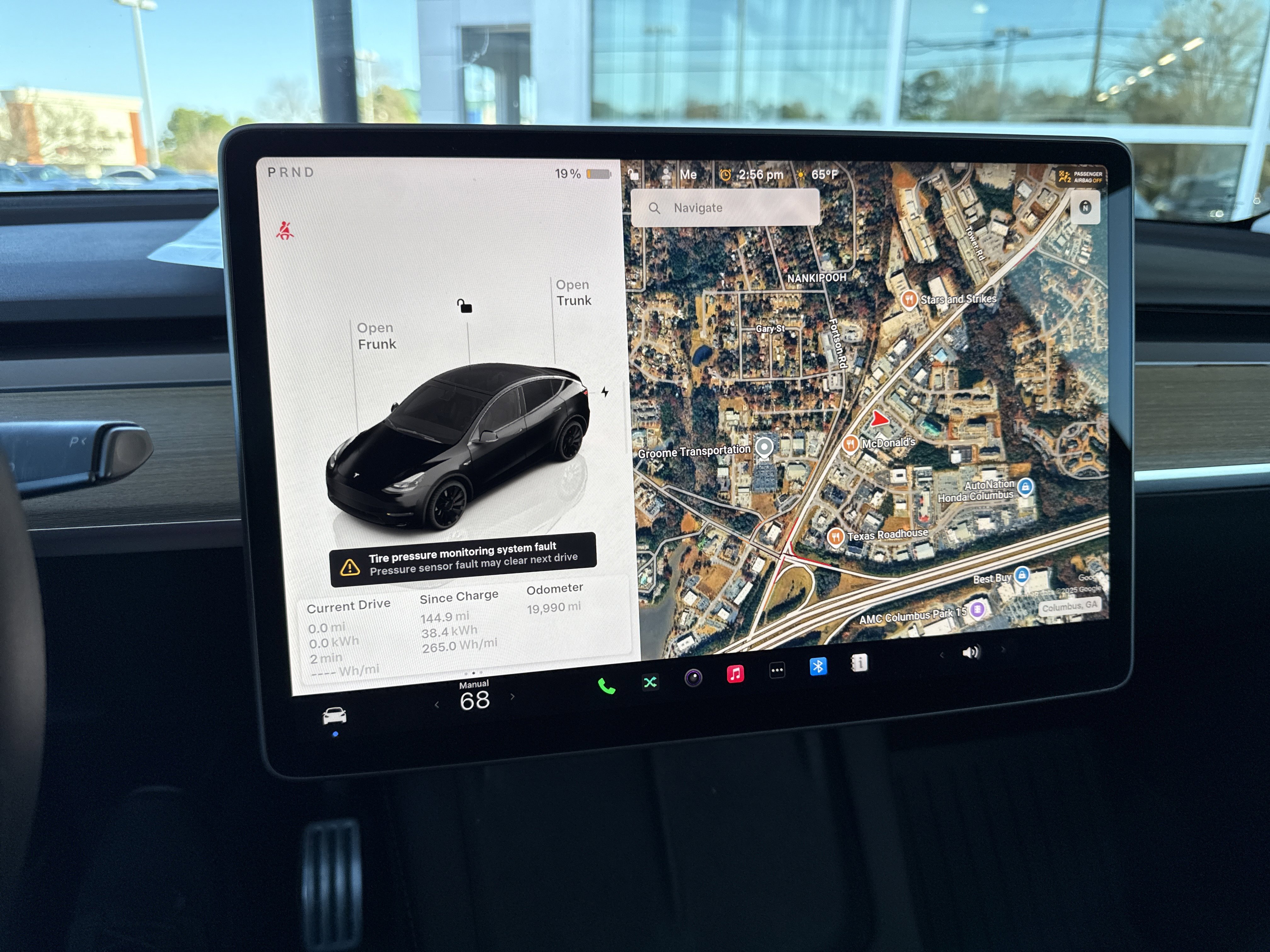 Used 2022 Tesla Model Y Performance image 20