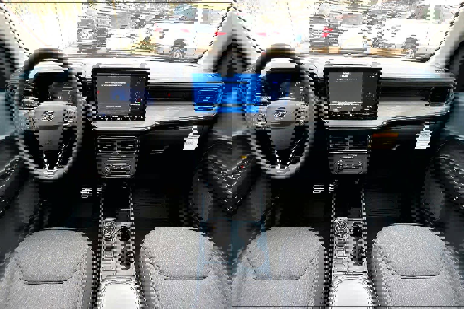 Used 2025 Ford Maverick XLT w/ XLT Luxury Package image 15