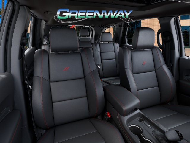 New 2026 Dodge Durango GT AWD/4WD image 16