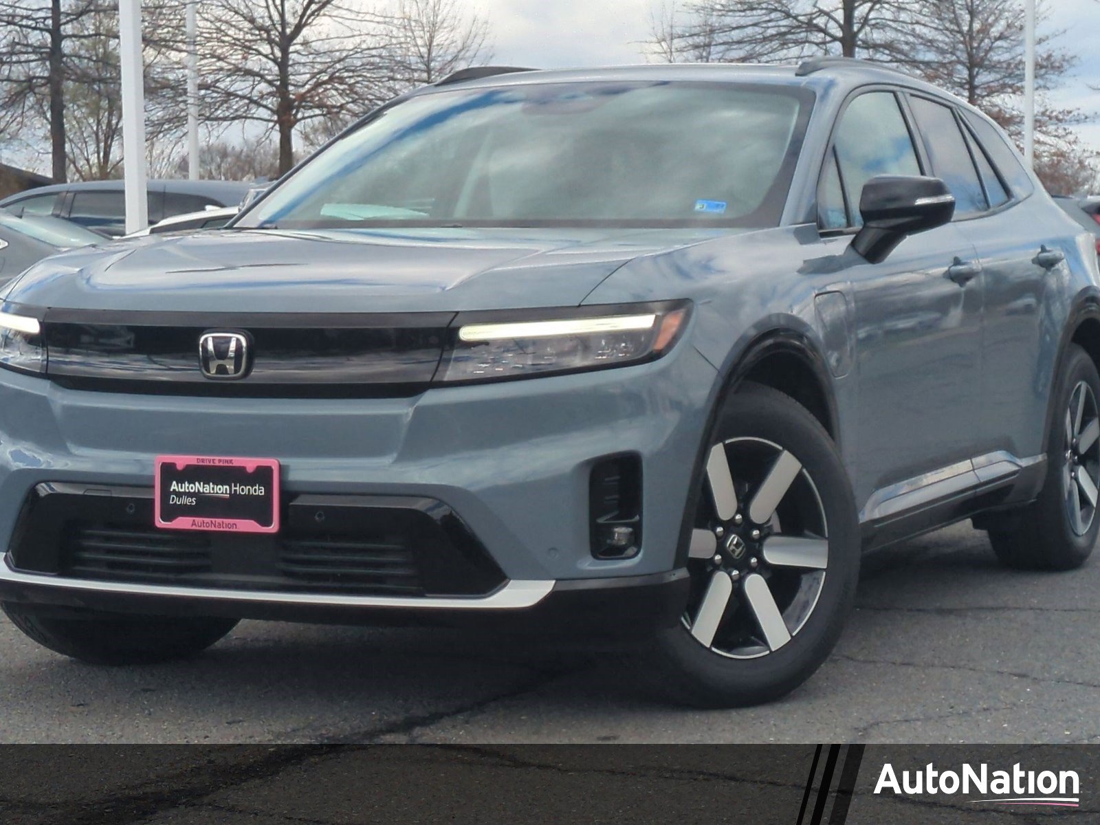 New 2026 Honda Prologue Touring image 1