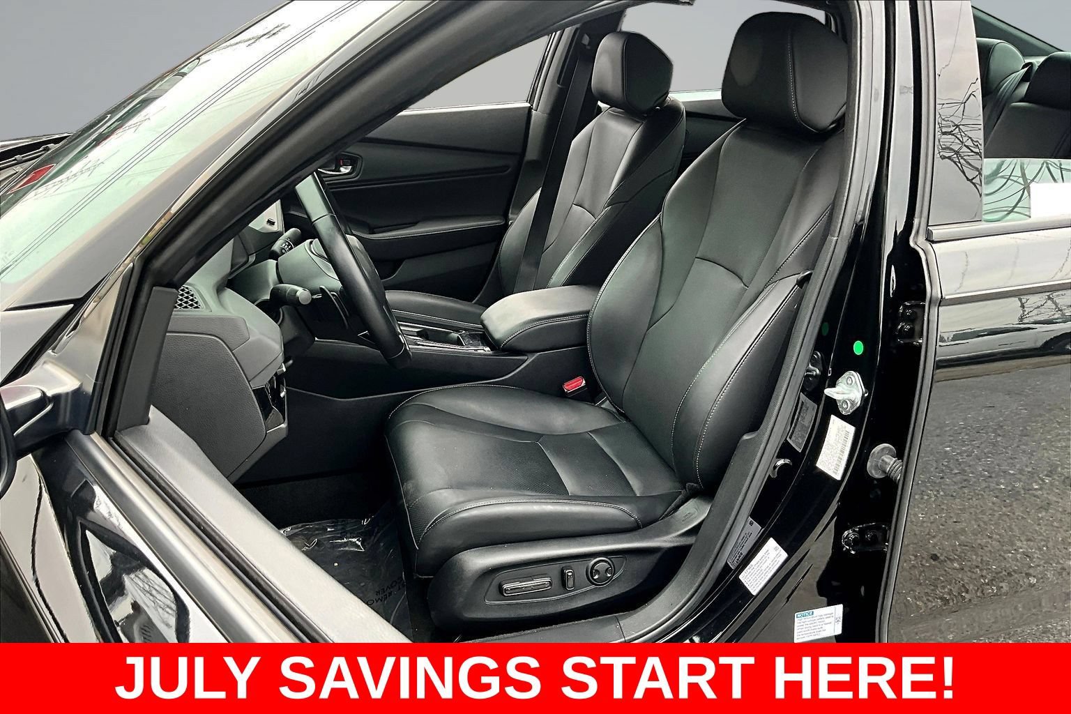 Used 2023 Honda Accord Sport image 21