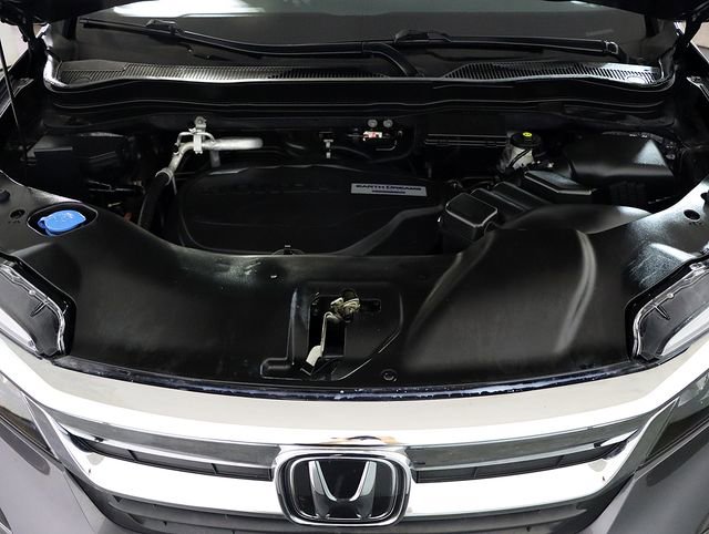 Used 2020 Honda Pilot EX-L image 37