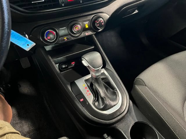 Used 2024 Kia Forte LXS FWD image 29