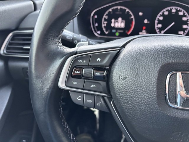 Used 2022 Honda Accord Sport image 14