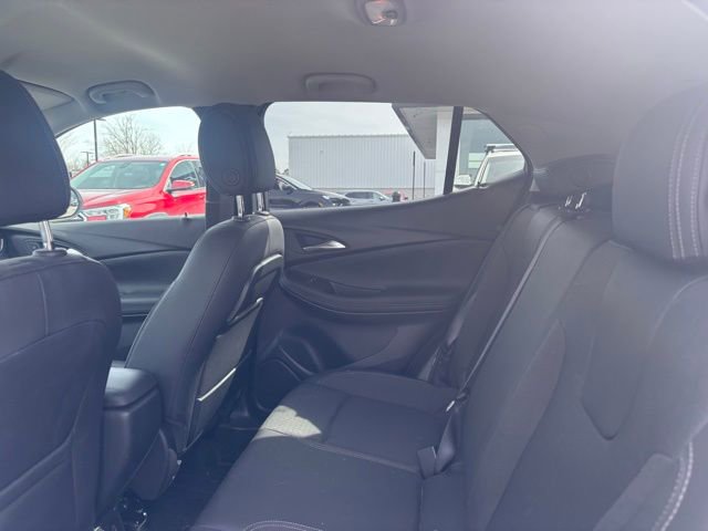 Used 2023 Buick Encore GX Preferred w/ Cold Weather Comfort Package AWD/4WD image 10