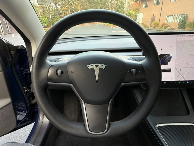 Used 2021 Tesla Model 3 Long Range image 10