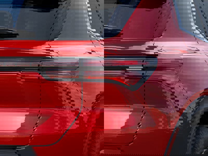 New 2026 Chevrolet Equinox EV LT image 51