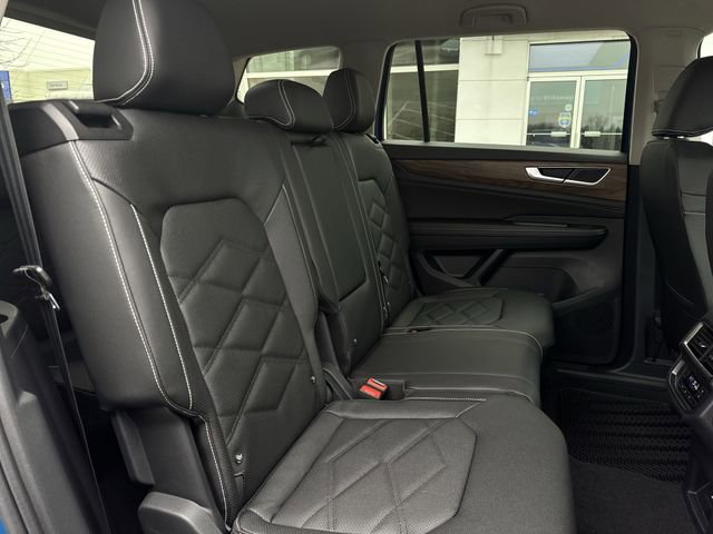 New 2026 Volkswagen Atlas SE image 26