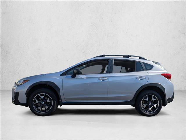Used 2018 Subaru Crosstrek 2.0i Premium w/ Popular Package #2 AWD/4WD image 9