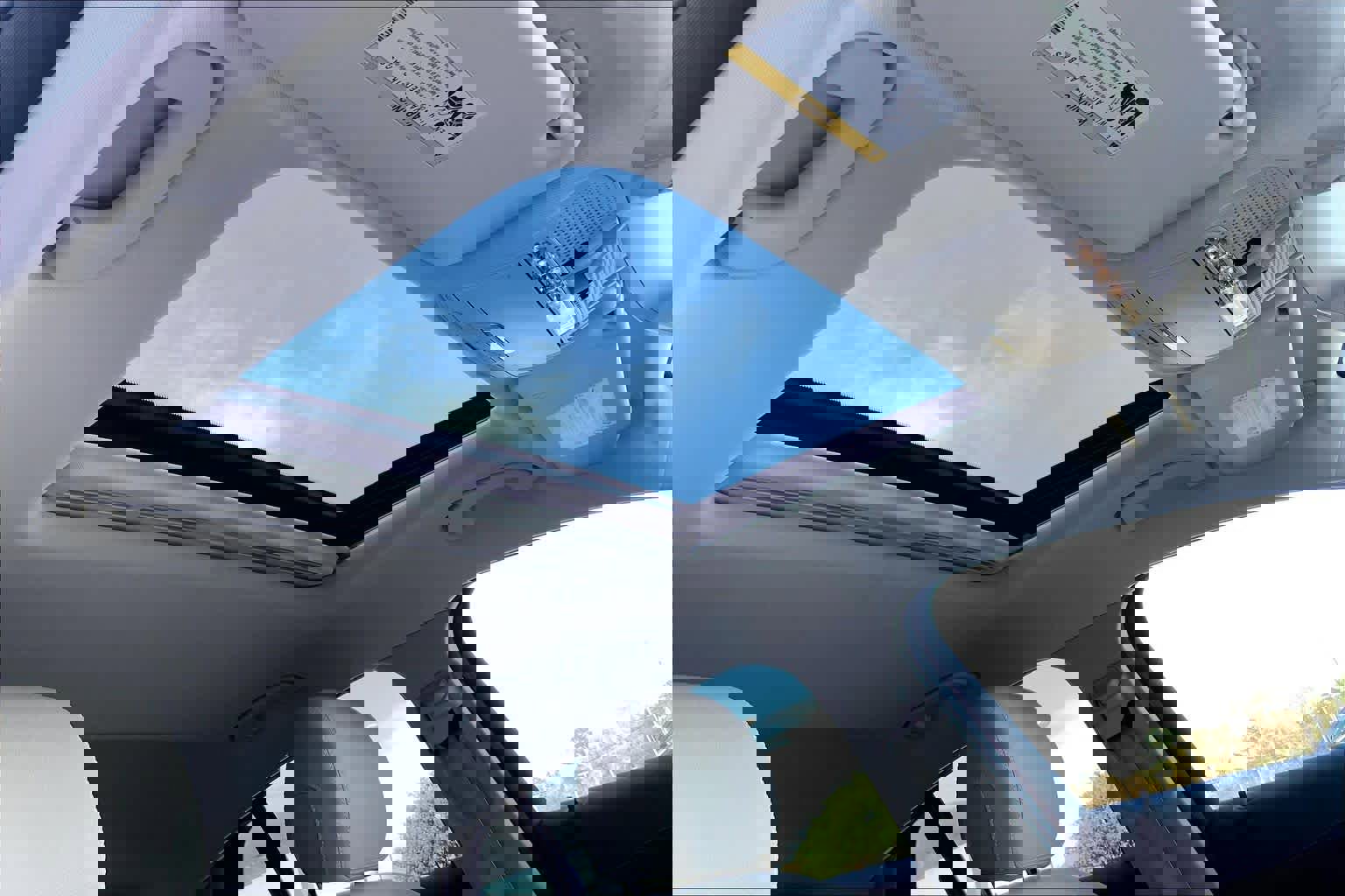 Used 2017 Mercedes-Benz GLC 300 4MATIC Coupe image 13