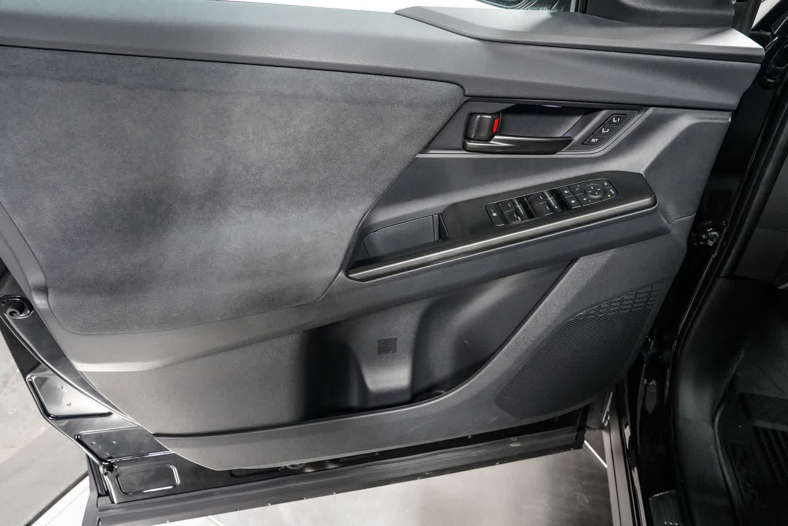 Certified 2026 Toyota C-HR AWD/4WD image 23