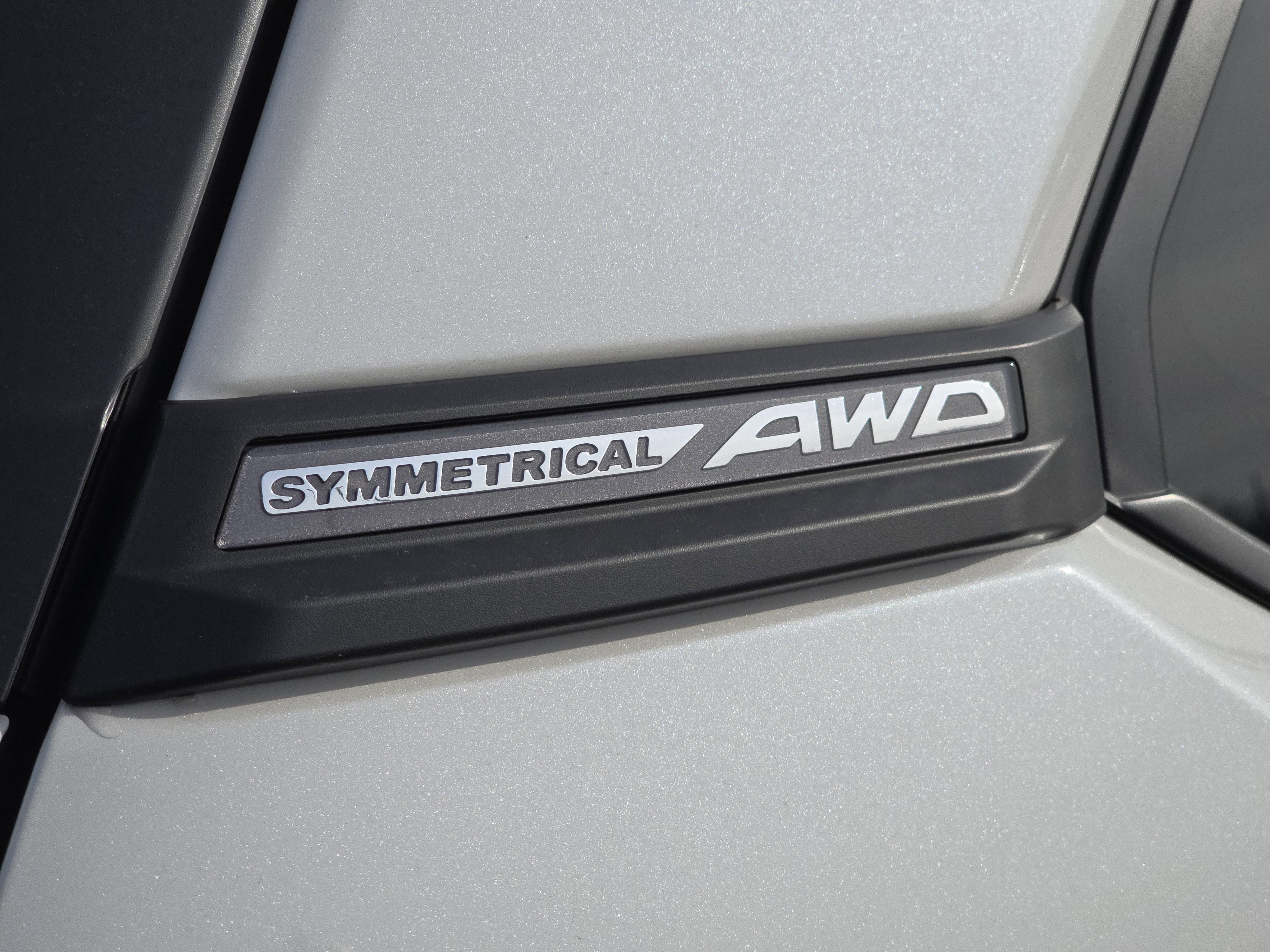 New 2025 Subaru Forester Limited image 12