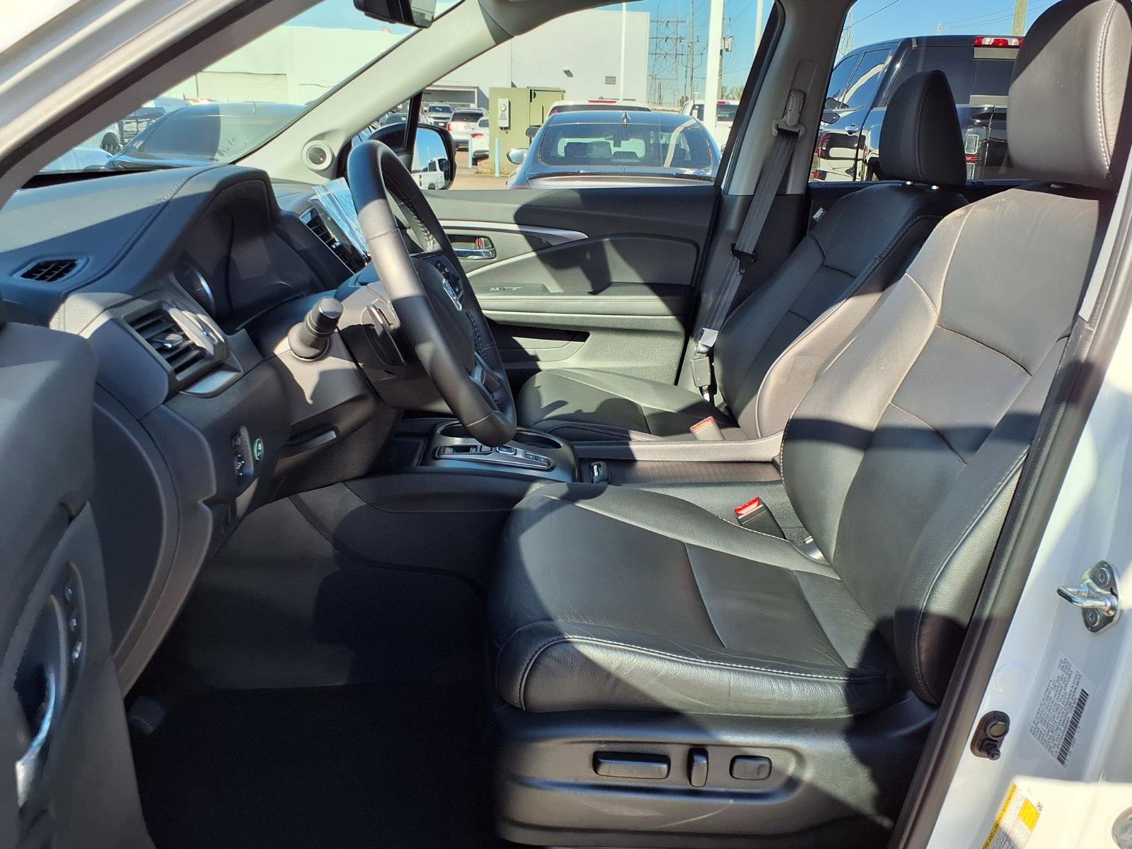 Used 2022 Honda Pilot Special Edition image 18