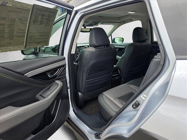 Used 2024 Subaru Outback Onyx Edition XT AWD/4WD image 16