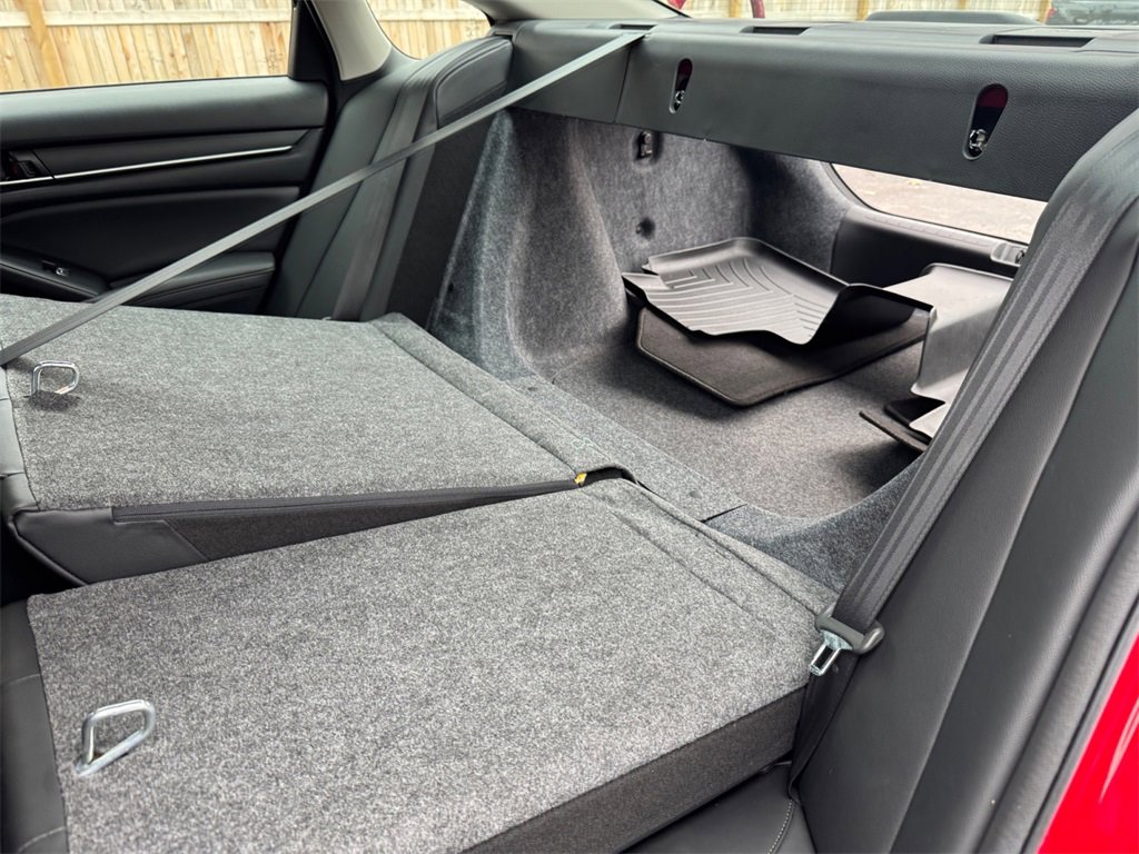 Used 2021 Honda Accord Sport Special Edition image 18