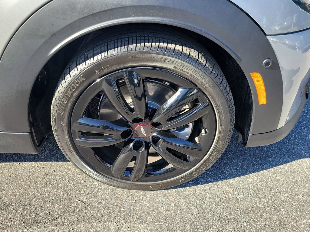 Used 2023 MINI Cooper S image 6