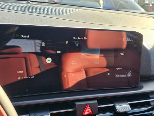 New 2026 Kia Sportage SX Prestige image 27