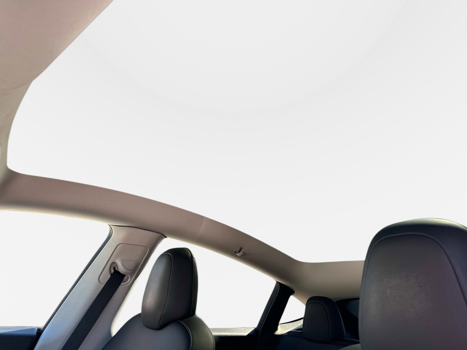 Used 2020 Tesla Model Y Performance image 22