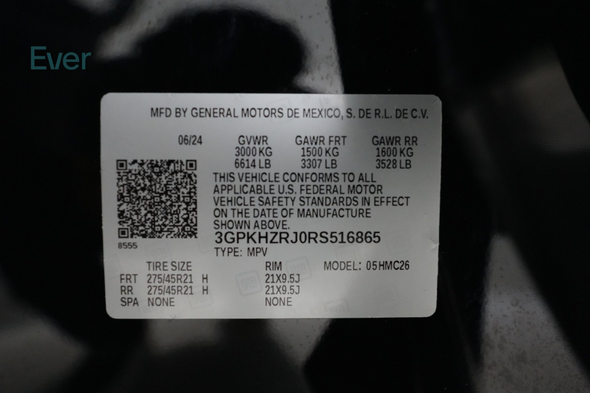 Used 2024 Honda Prologue Elite image 28