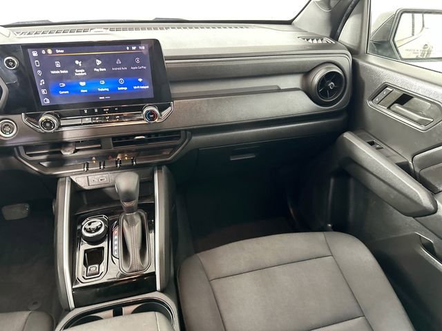 Used 2023 Chevrolet Colorado Trail Boss w/ Technology Package image 24