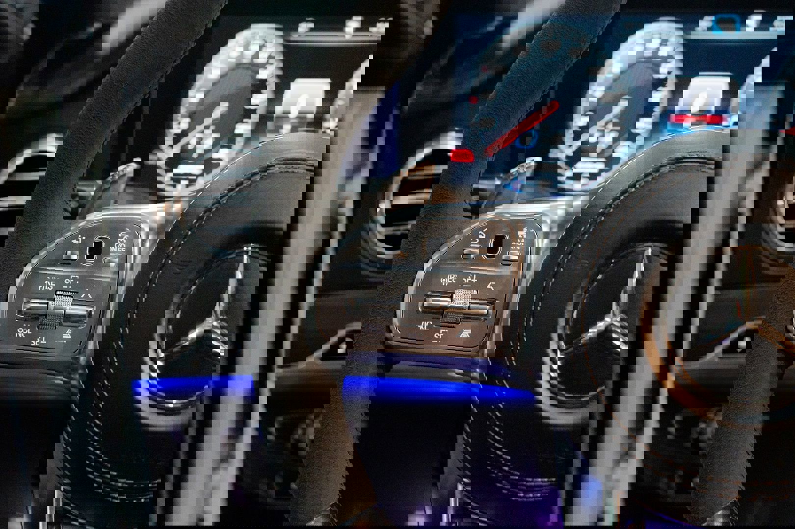 Used 2018 Mercedes-Benz S 63 AMG 4MATIC Sedan image 42