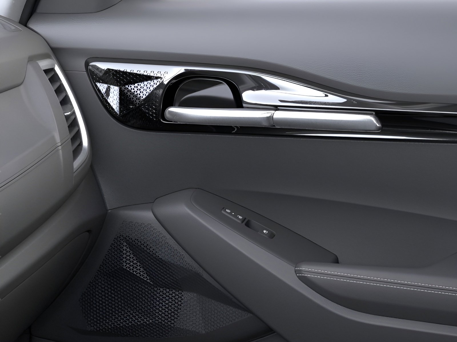 New 2026 Kia Seltos EX image 25