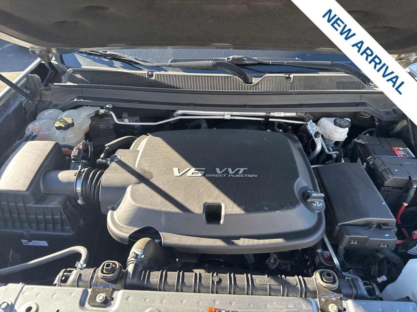 Used 2022 Chevrolet Colorado LT image 29