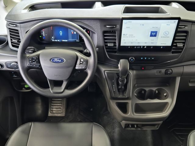New 2026 Ford Transit 350 148 High Roof Extended image 20