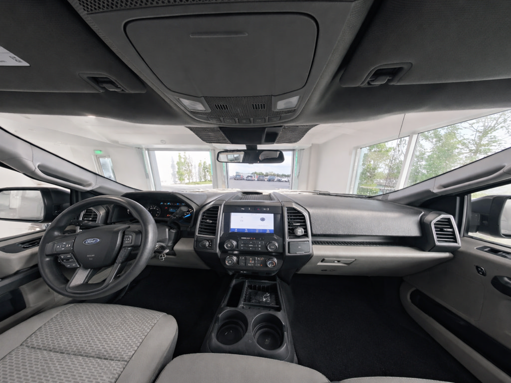Used 2019 Ford F150 XLT AWD/4WD image 16