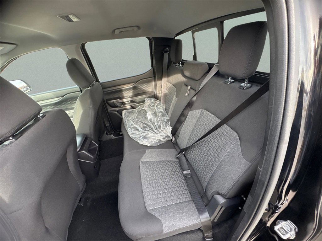 New 2026 Ford Ranger XLT image 11