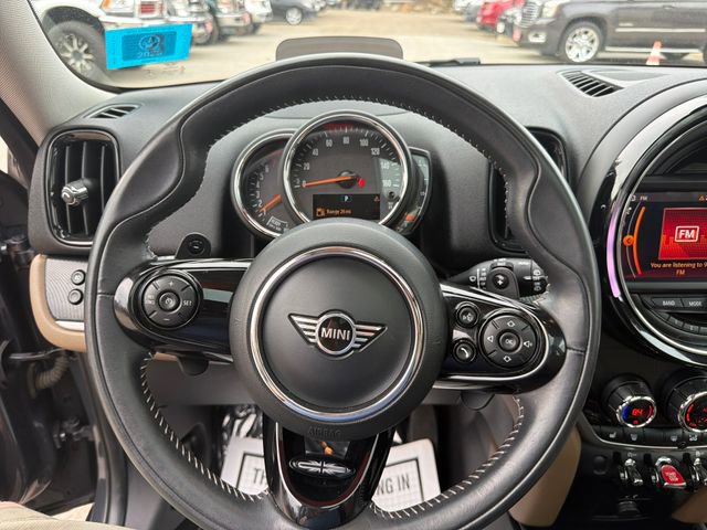 Used 2020 MINI Cooper Countryman S AWD/4WD image 18