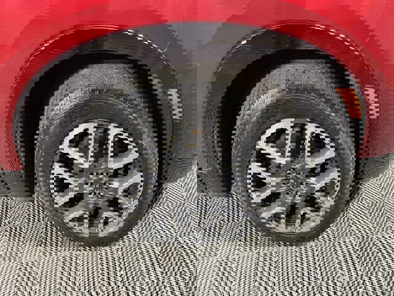 Used 2023 Chevrolet Blazer RS image 10