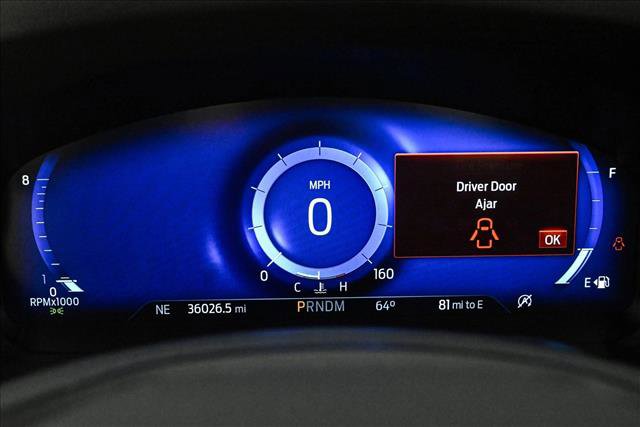 Used 2020 Ford Explorer ST w/ ST Street Pack image 11