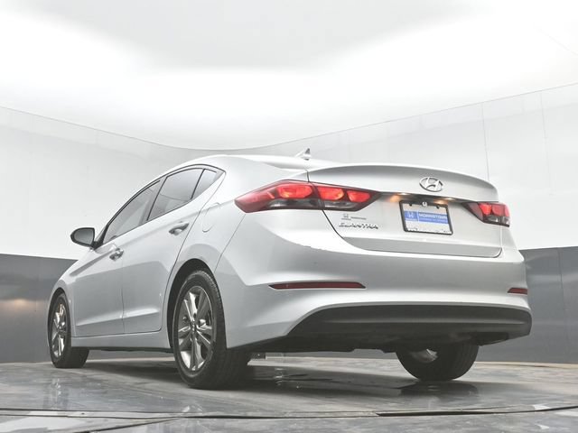 Used 2018 Hyundai Elantra Value Edition FWD image 45