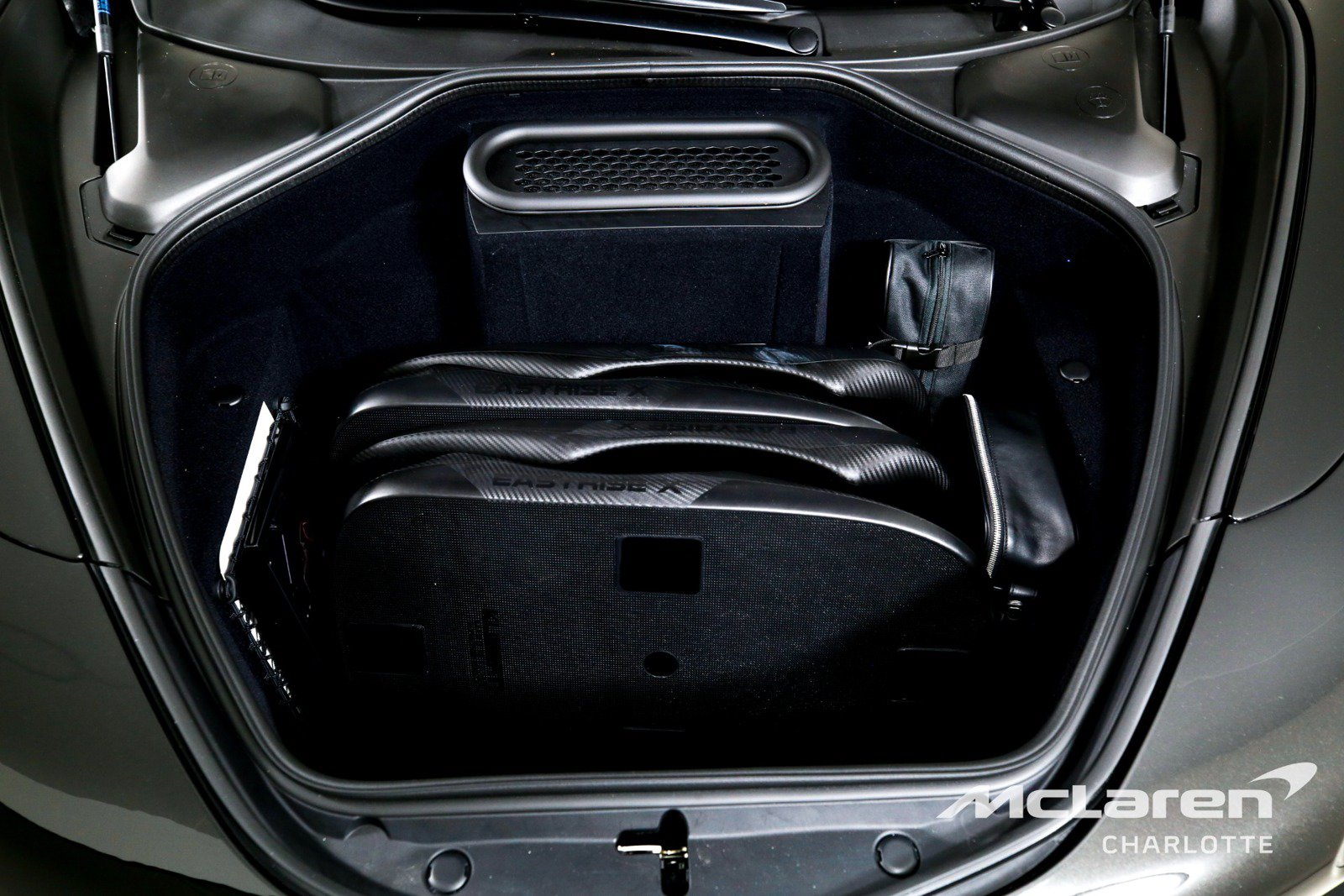 New 2026 McLaren 750S Spider RWD image 18