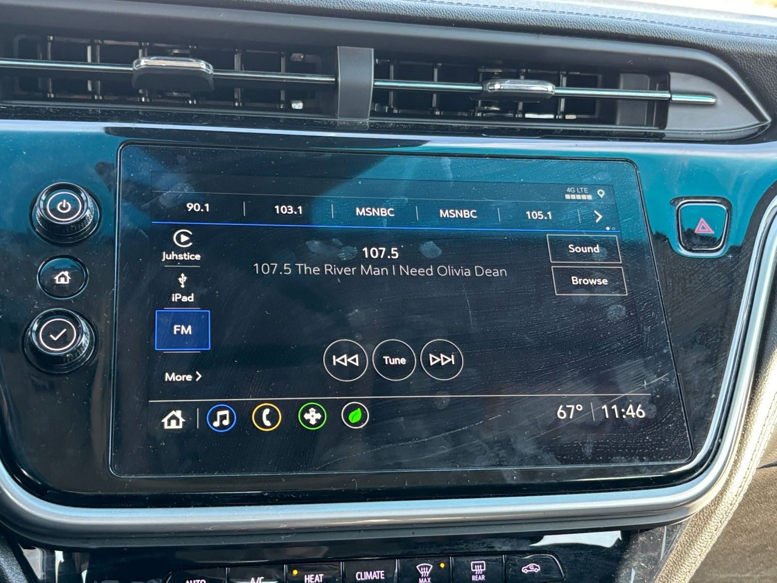 Used 2023 Chevrolet Bolt LT w/ Driver Confidence Package image 25