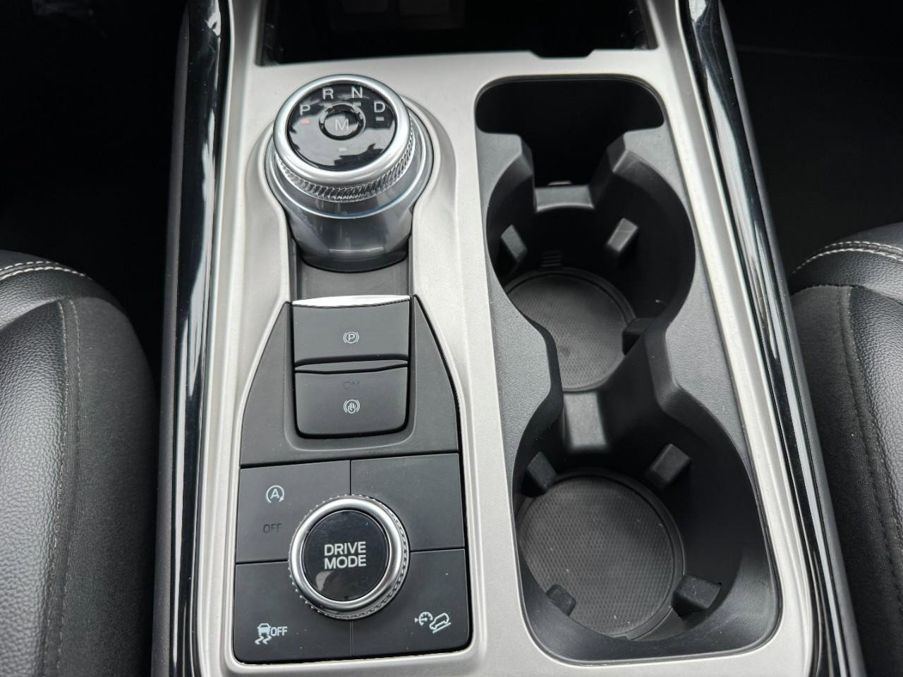 Used 2022 Ford Explorer ST w/ Equipment Group 401A image 24