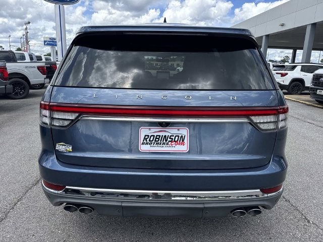 Used 2020 Lincoln Aviator Reserve w/ Equipment Group 202A AWD/4WD image 6
